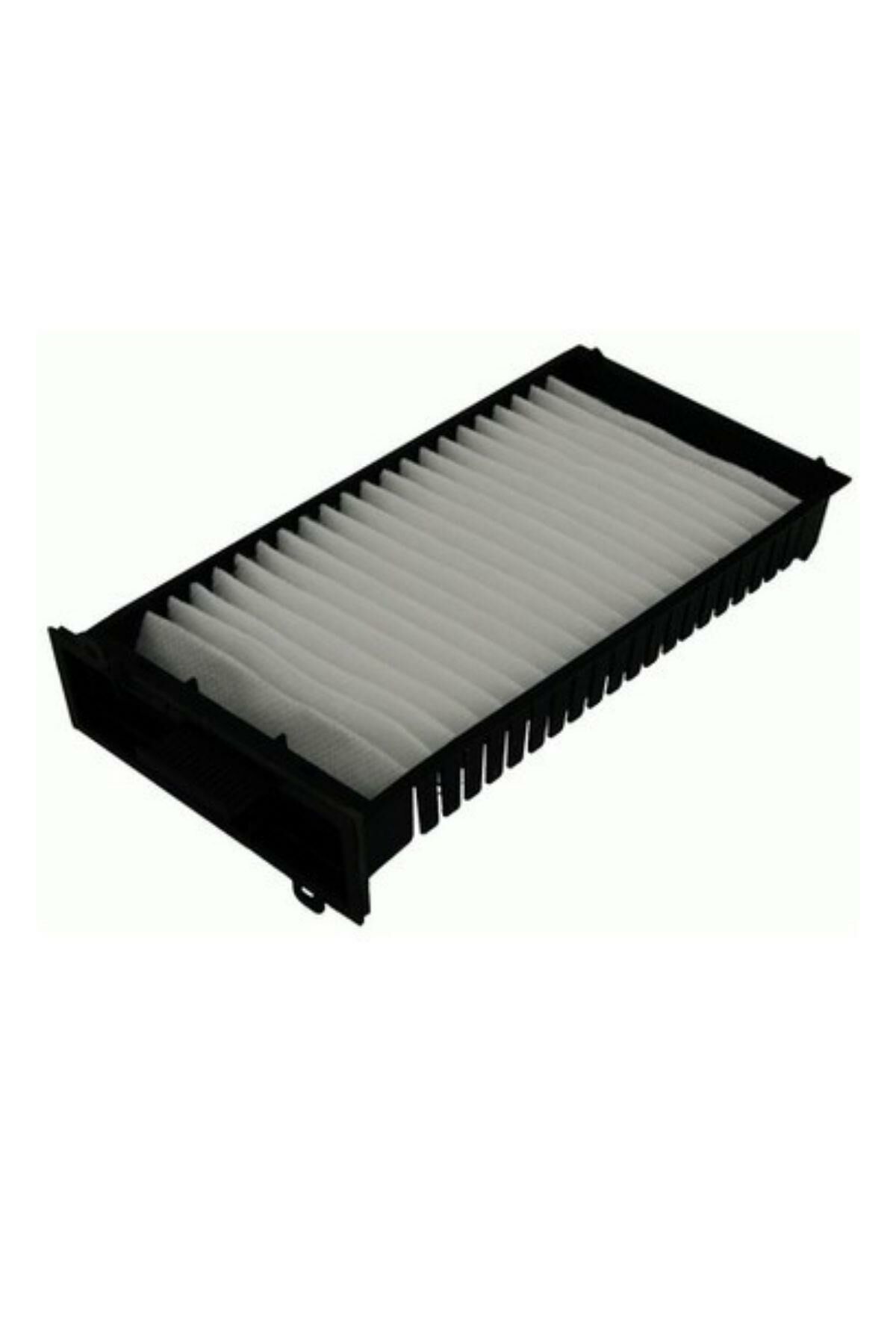 Polen Filtresi C5 18 16V 01-6FZ (SC744-6441EJ)