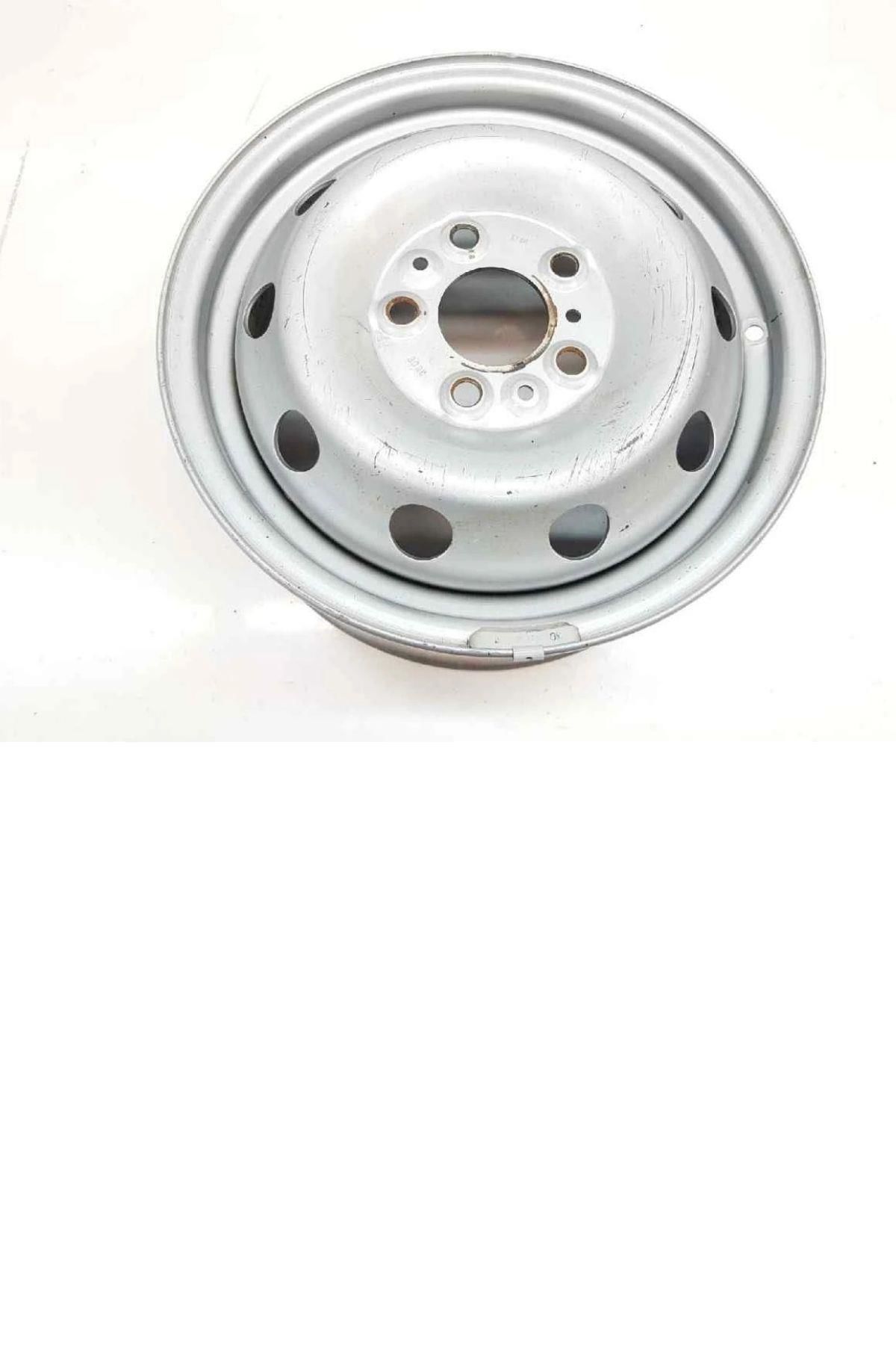 Boxer Jumper Ducato3 Saç Jant 15 Jant  (P1610620180)