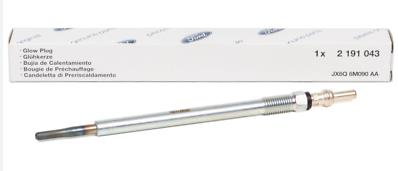 Kızdırma Bujisi Focus 1.5Tdcı 18 301 308 3008 5008 Crossland ( ET1ET141138 - JX6Q6M090AA )