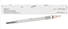 Kızdırma Bujisi Focus 1.5Tdcı 18 301 308 3008 5008 Crossland ( ET1ET141138 - JX6Q6M090AA )