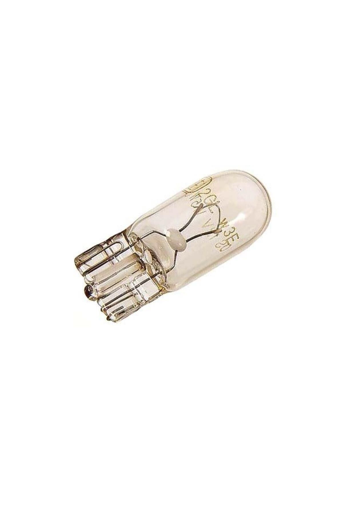 Osram Dipsiz Ampul (Osram 2825-1987302818)