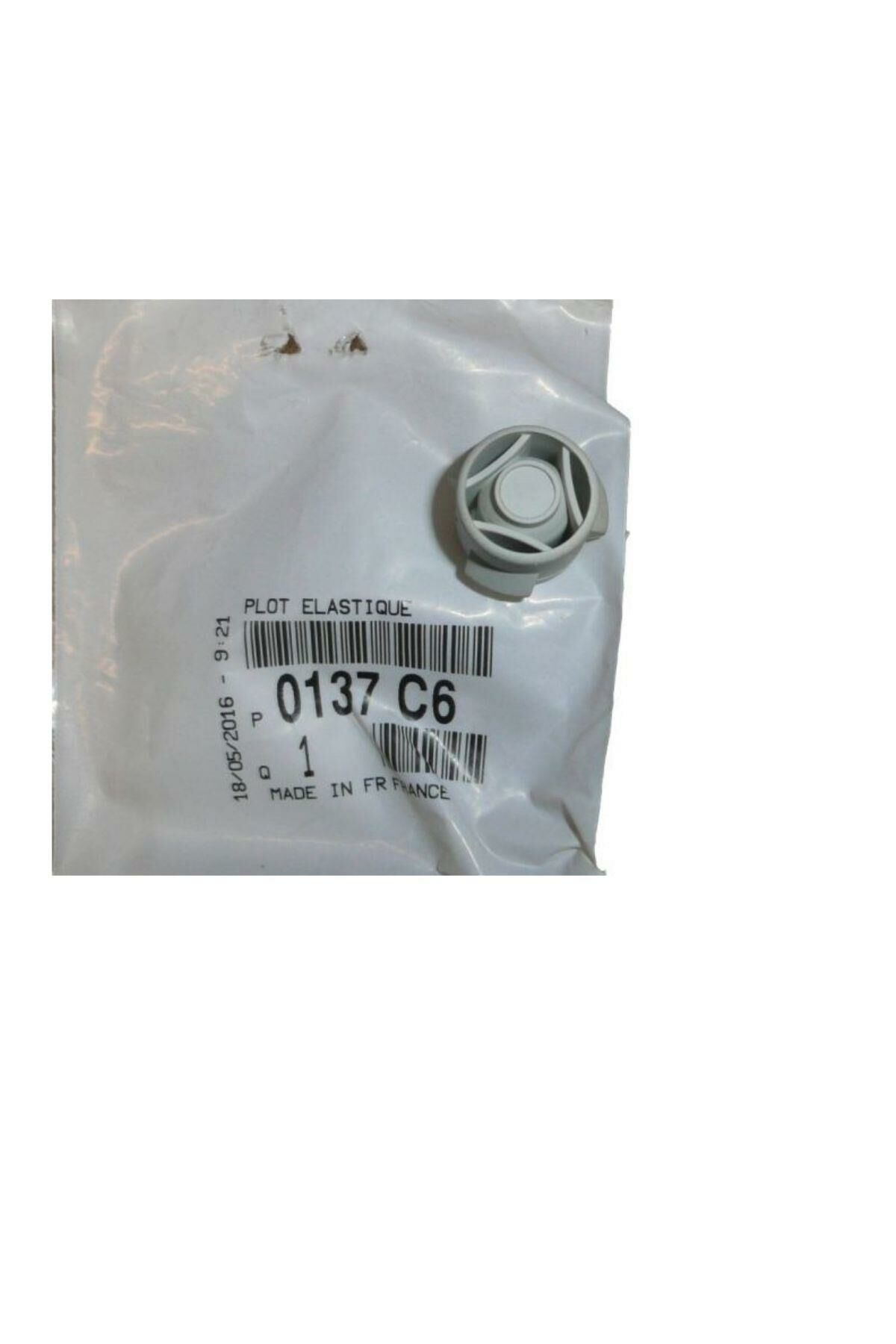 Üst Kapak Klips Lastiği 206 207 3008 307 5008 Expert Partner Tepee Berlingo C2 C3 C4 C5 Jumpy Xsara Picasso DW6 (0137C6)