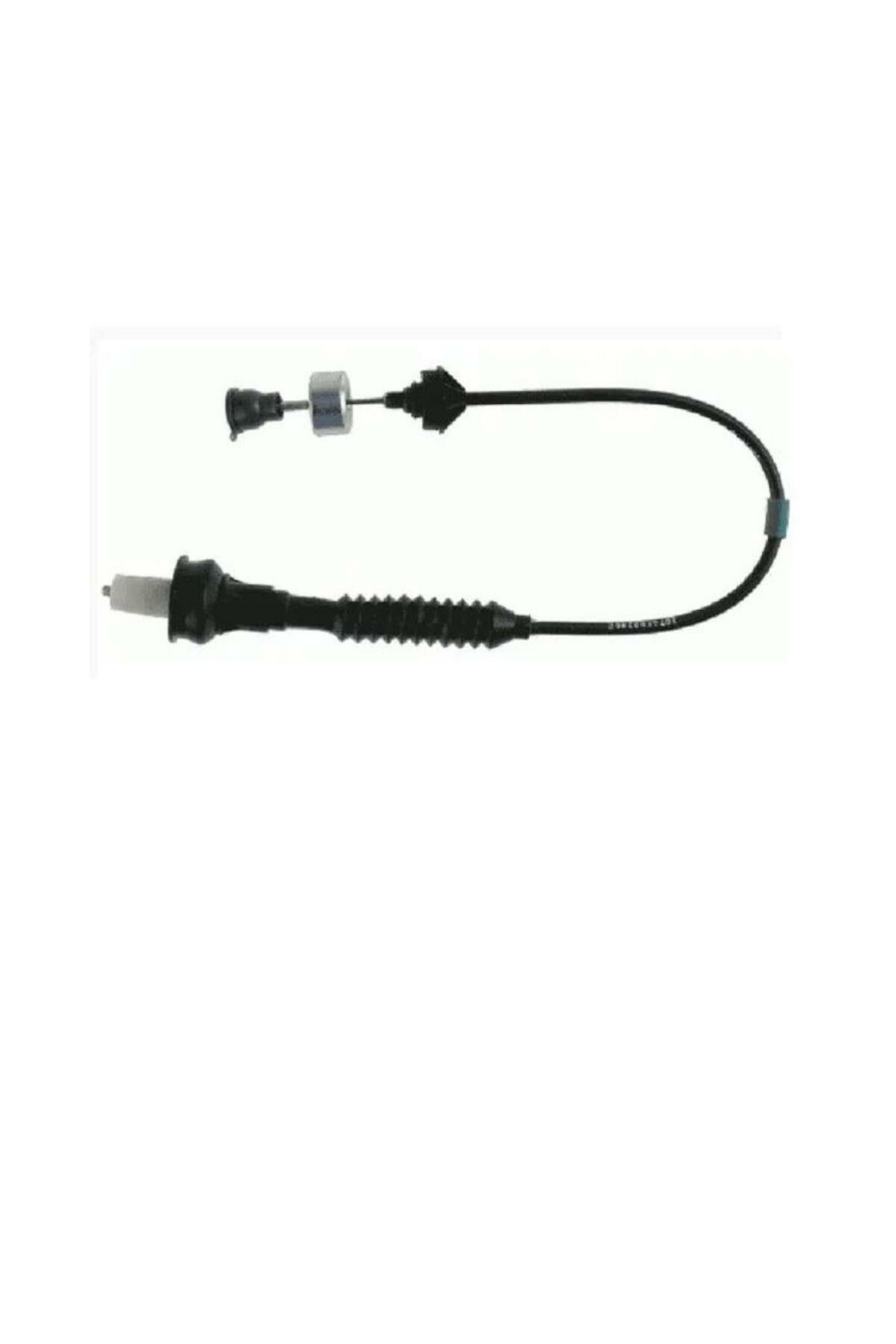 PSA PEUGEOT 206 Debriyaj Teli 2001 - 2013 [ORJINAL] (2150EE-6001609)