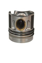 Piston Segman Std Partner (8771796STD-0628N3)