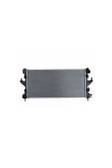 Boxer Jumper Ducato3 Su Radyatörü İnce Ayak Veka (161839-1330Q2-1362308080-Mga 80107)