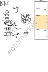 Fren Ana Merkezi 306 Partner (202358-4601.F6)