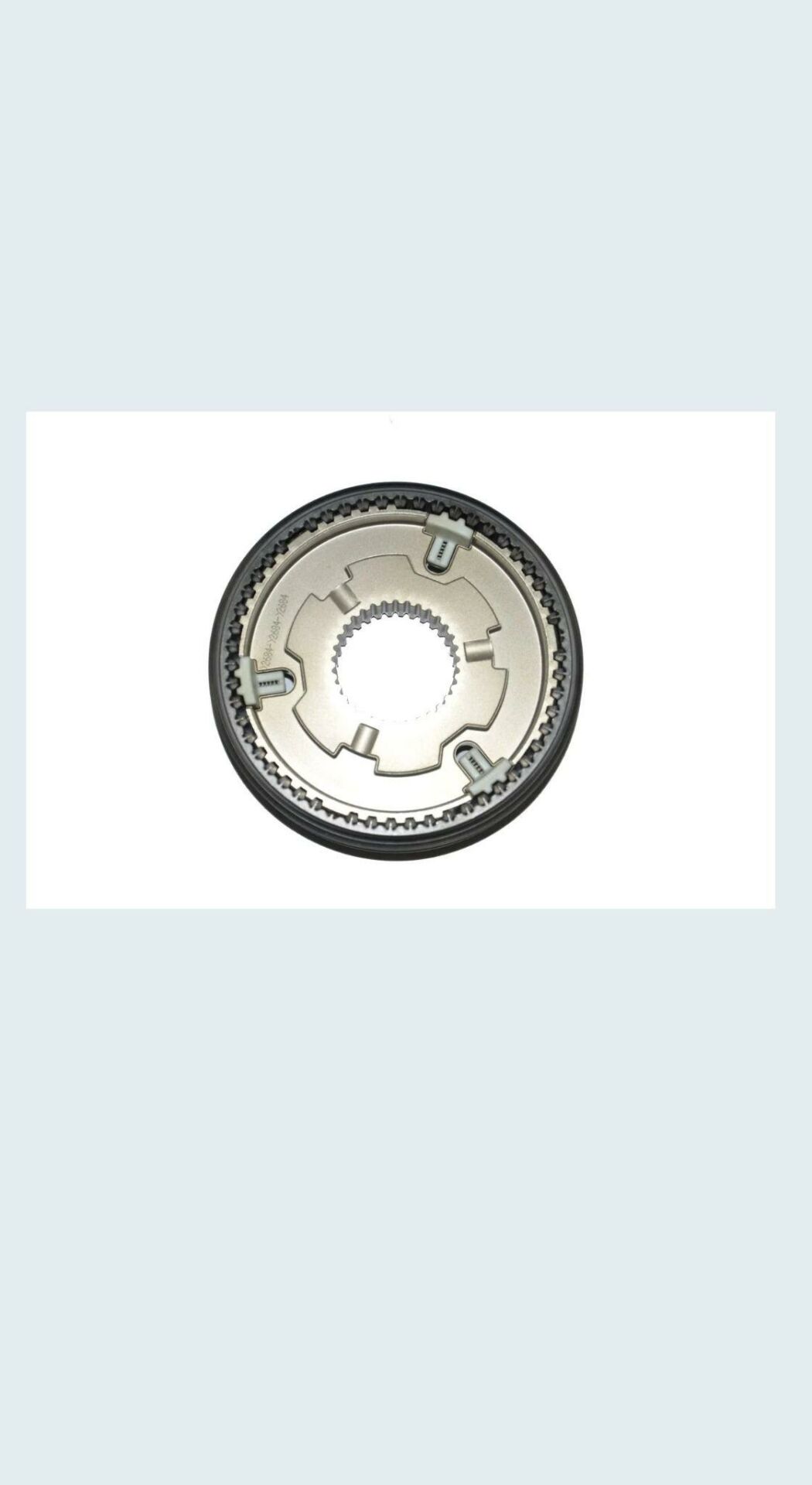 Boxer Jumper Ducato1 2 4.Vites Senkromenç (55249935)