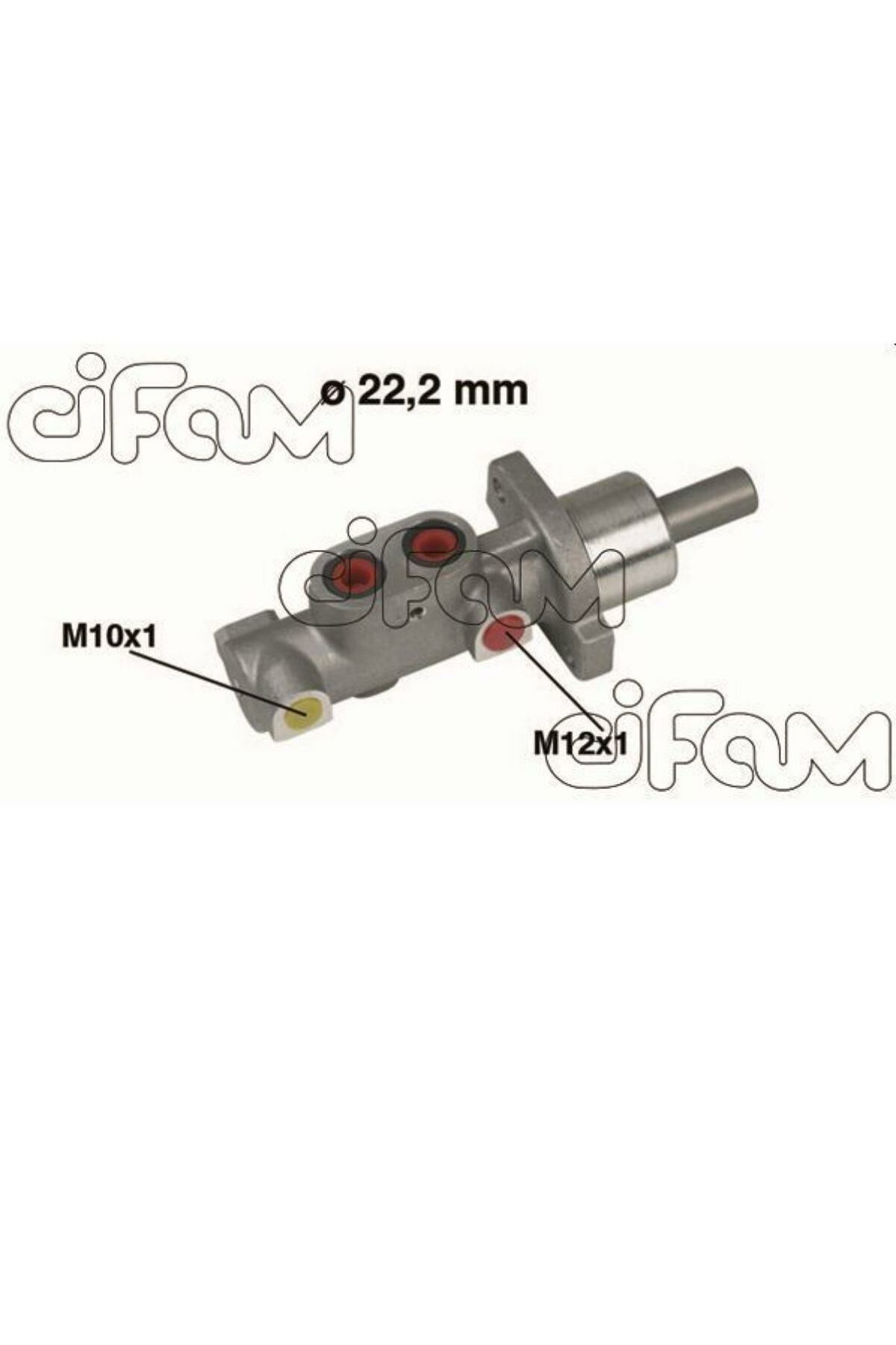 Fren Ana Merkezi 206 206+ 306 Xsara  (202297-4601.H5)