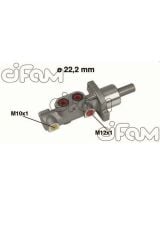 Fren Ana Merkezi 206 206+ 306 Xsara  (202297-4601.H5)