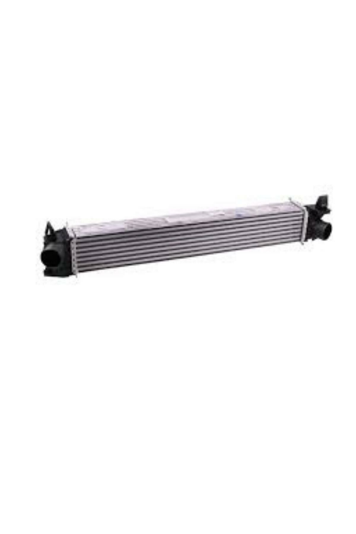 Boxer Jumper Ducato3 İntercooler Radyatörü Euro5 Euro6Yan Sanayi(Peg0758-421814-1617322580-1617300680-1382428080-1613994080)
