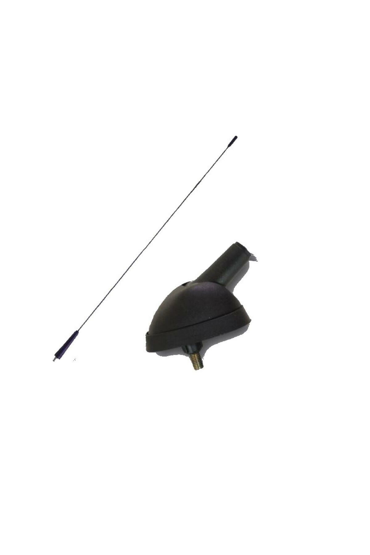 Boxer Jumper Ducato3 Anten+Anten Dibi (Unv18592-6461N4-1614230080)