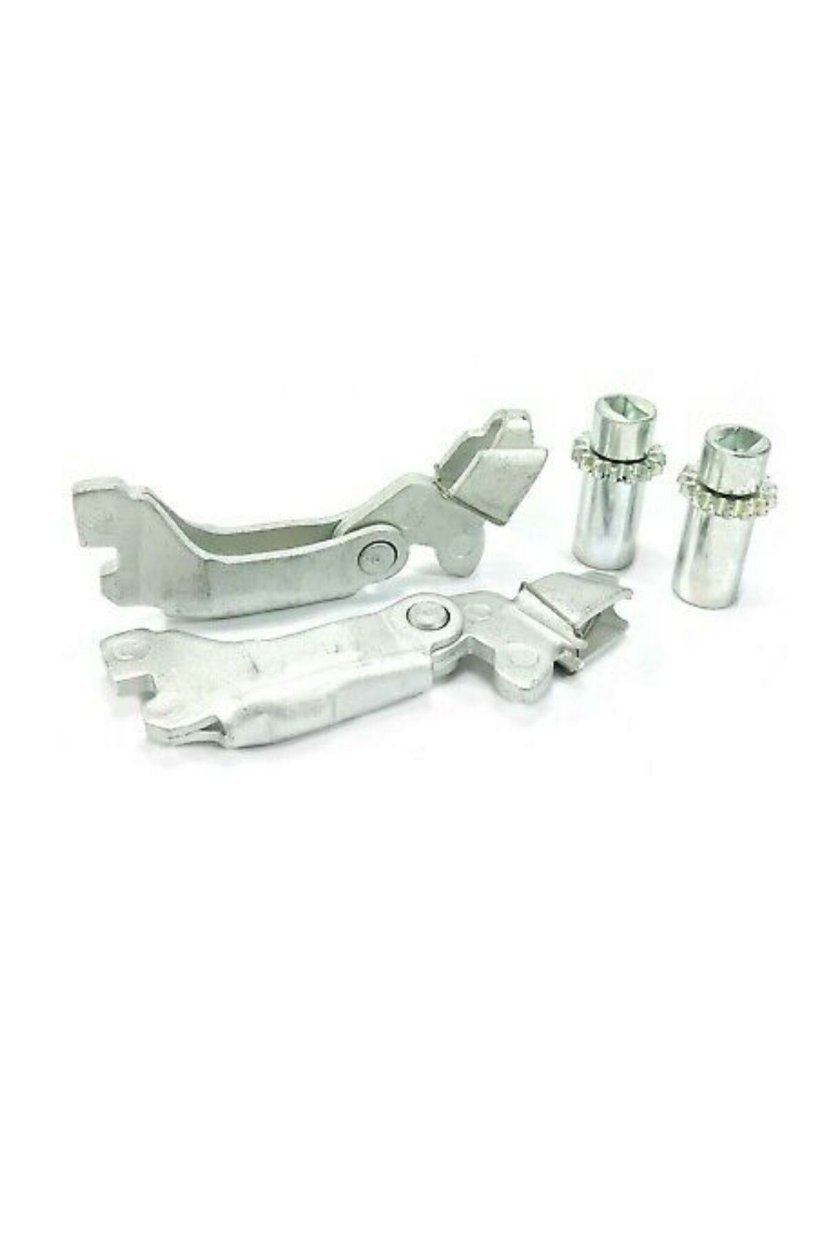 Boxer Jumper Ducato3 El Fren Ayar Cırcır Takımı Brasse (BRS41401PG-Brucke 7736022)
