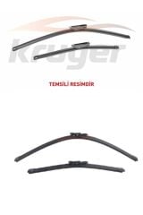 Ön Silecek Tkm 307-C4 (MS7060A-SB2824B)