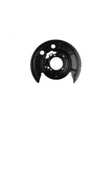 Boxer Jumper Ducato 3 Fren Tablası Arka Sağ (Fts001-4212C4-4212C5)