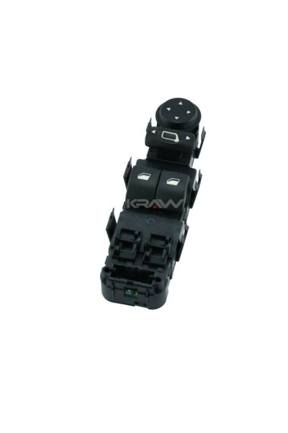 Cam Düğme Set Çiftli CH (AN620B-6554HE)