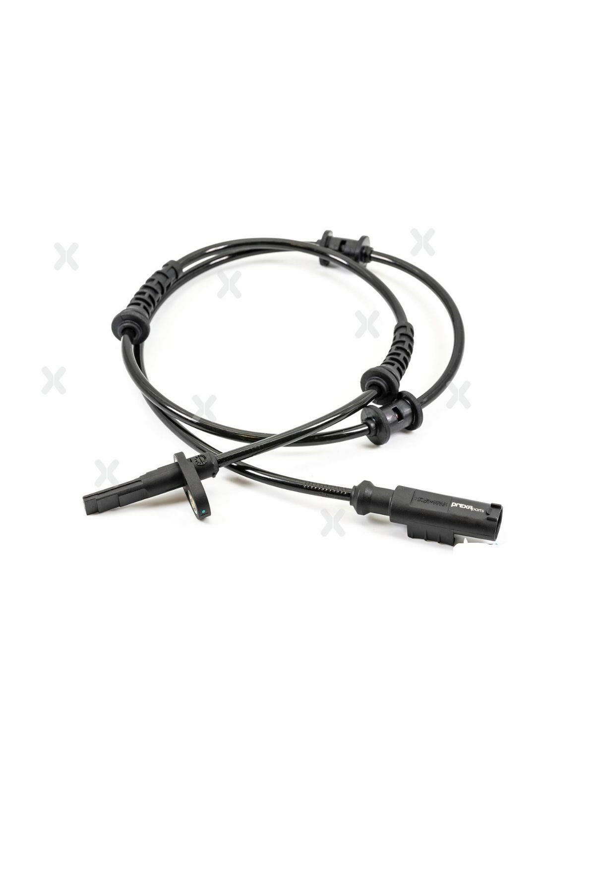 Boxer Jumper Ducato3 Arka Abs Sensörü (4545H1-Pop4545.H1-0265004602-0265008414-Ss20326)