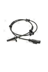 Boxer Jumper Ducato3 Arka Abs Sensörü (4545H1-Pop4545.H1-0265004602-0265008414-Ss20326)