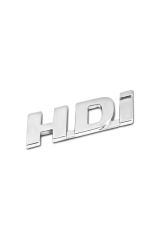 HDI Yazısı (TRL8663ZE-BPE309647-8663.ZE)