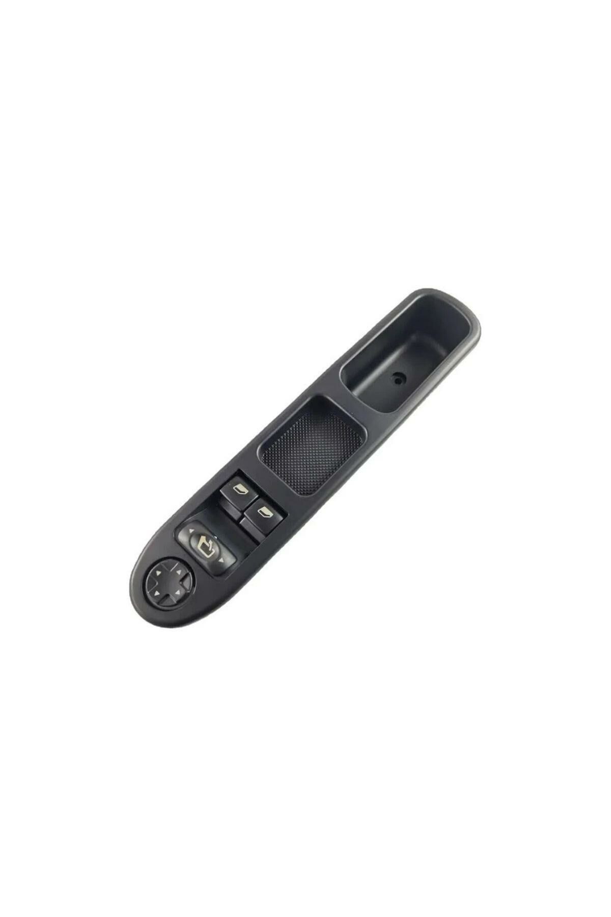 Ön Sol Cam Düğme 207 (6554QA-AN610C)
