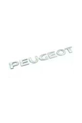 Peugeot Yazısı Bipper (TRL866631-8666.31)
