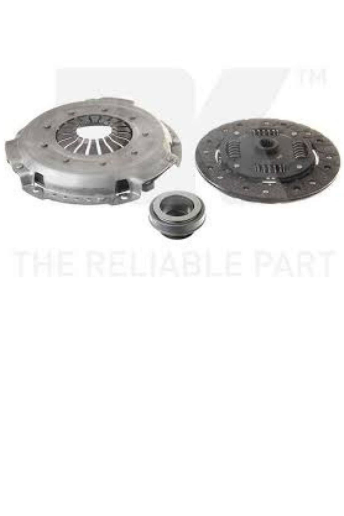 Boxer Jumper Ducato2 Kol Yatak 0 30 2 8Hdi (Kl4296Lc030-0606Q8-0501H6)