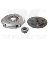 Boxer Jumper Ducato2 Kol Yatak 0 30 2 8Hdi (Kl4296Lc030-0606Q8-0501H6)