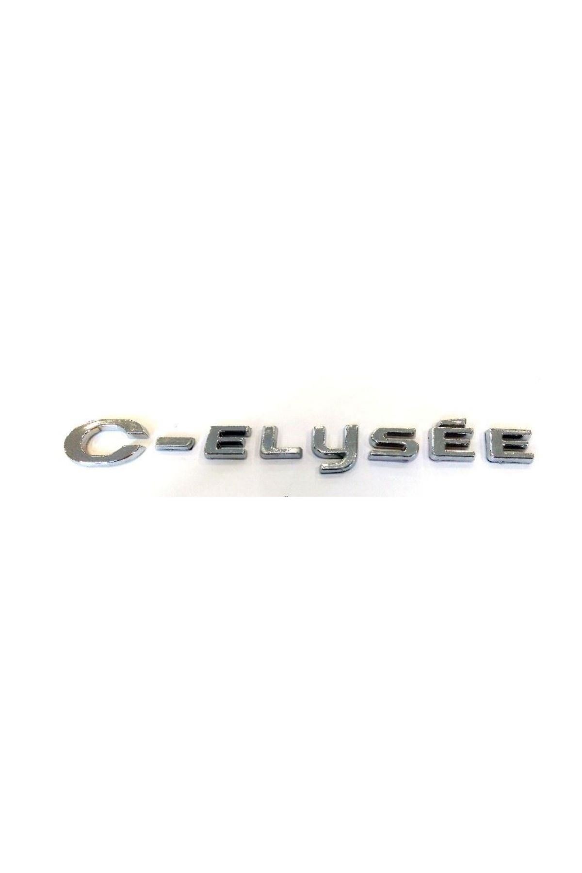 Yazı C-elysee (BCI309111-9678485180)