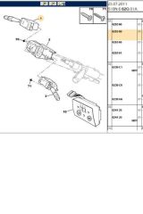 Far Korna Kolu 106 Berlingo Saxo (HSI800135-6253.69)