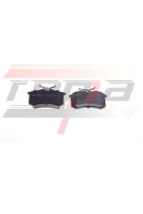 Arka Balata 307 308 Partner Tepee (4212746-4254.28)