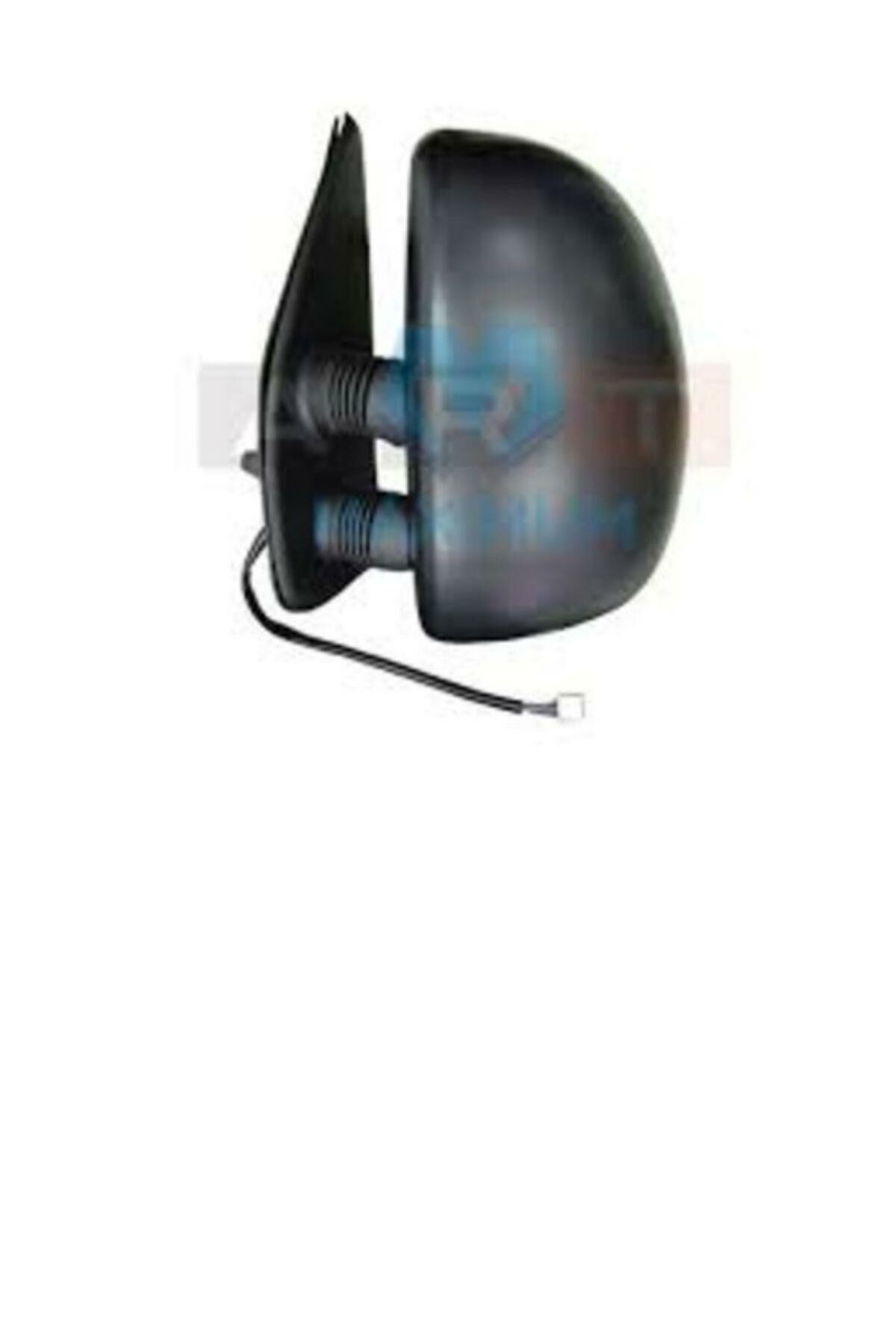 Boxer Jumper Ducato1 2 Ayna Sol Elektrikli Art (M0011427-8153Cl-E1143)