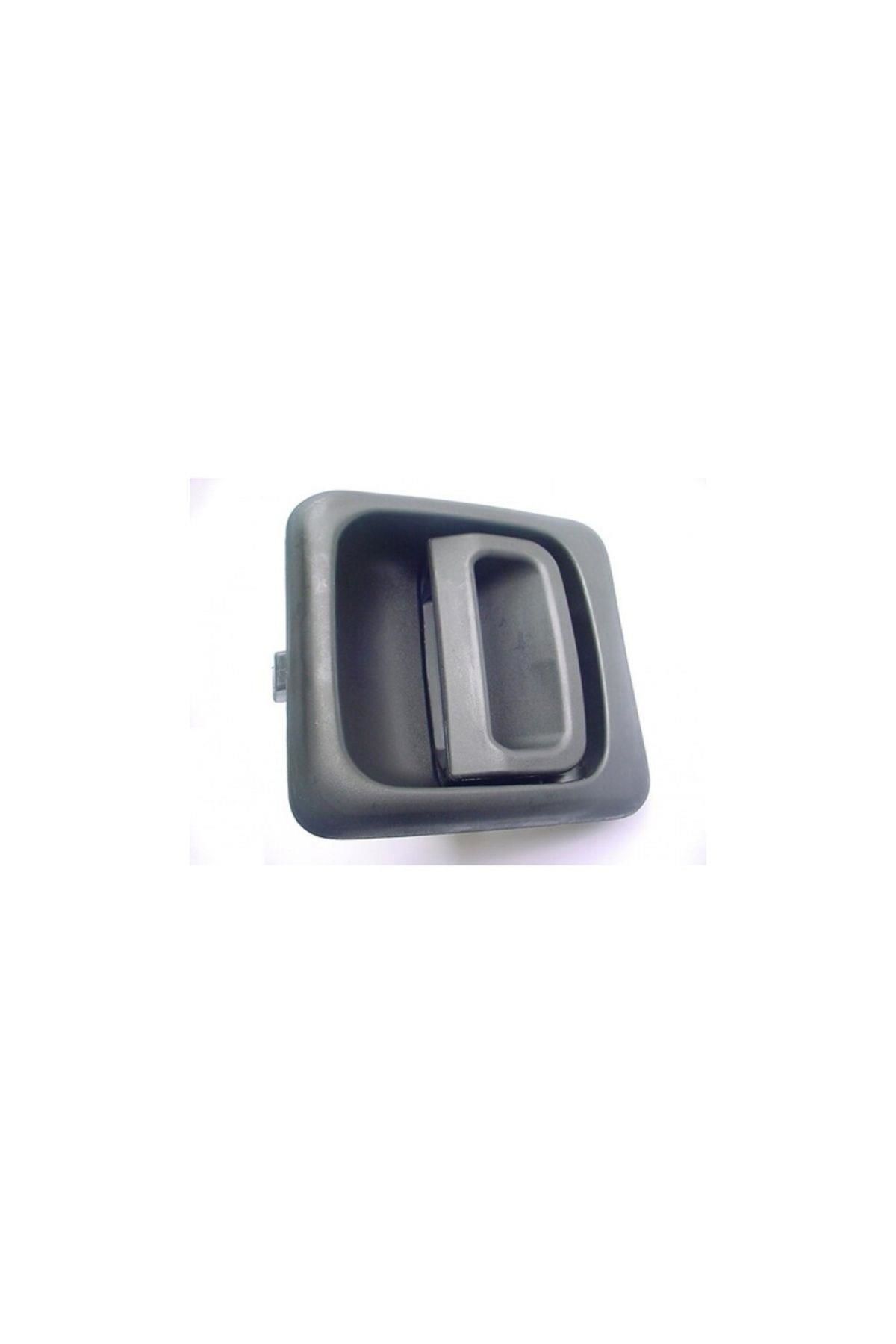 Boxer Jumper Ducato2 Sürgülü Kapı Dış Açma Kolu (Mita03301141-9101T4-Kb1119240701-2651610004)