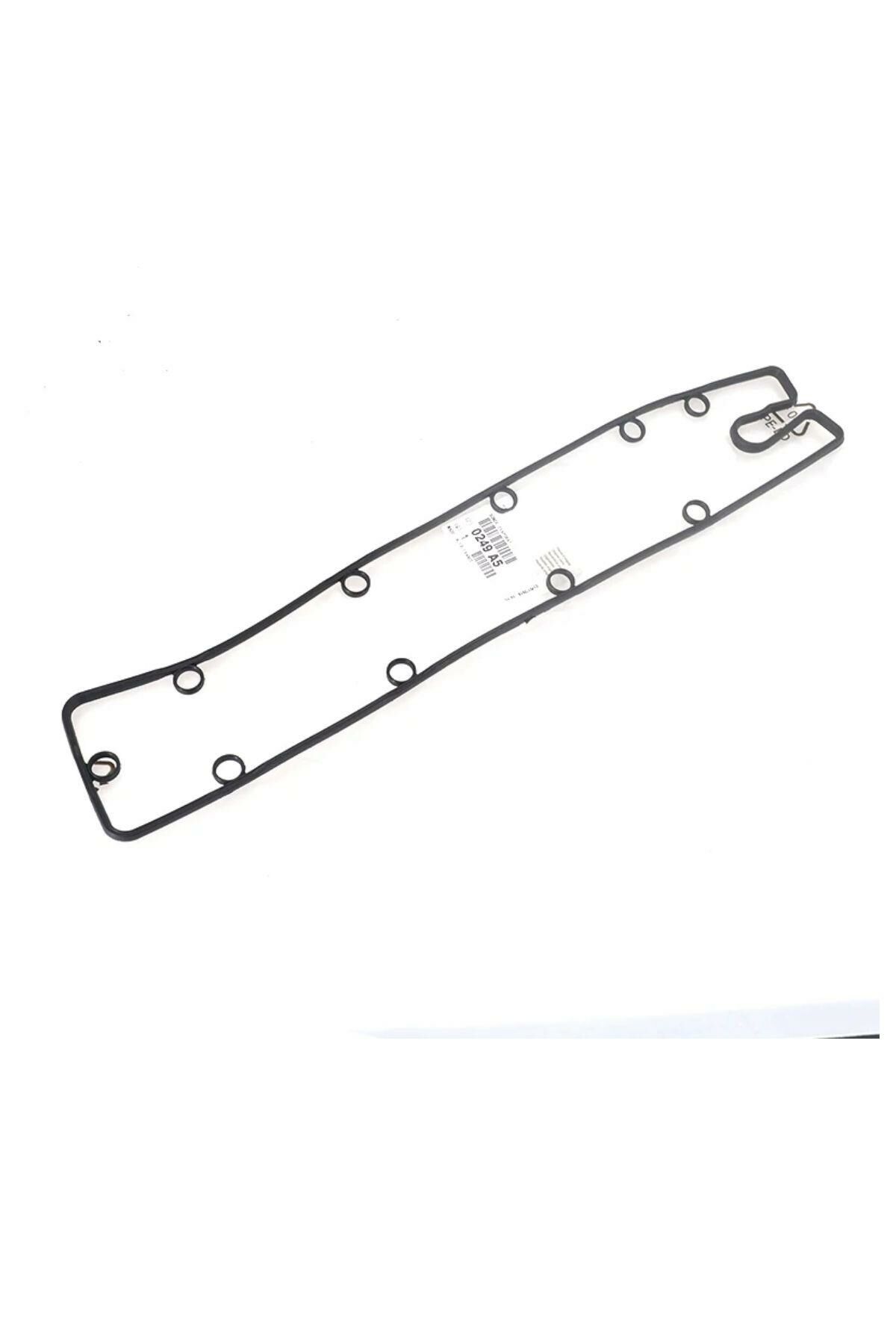 Üst Kapak Contası 206 307 406 407 607 806 807 Expert C4 C5 Xsara Picasso Jumpy EW10 (0249.A5-83026207)