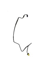 Boxer Jumper Ducato3 Yedek Su Depo Hortumu  (P1617302480)