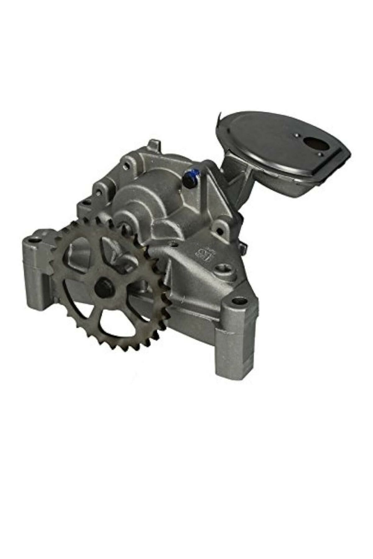 Yağ Pompası Partner DW8 (50005826-100191)