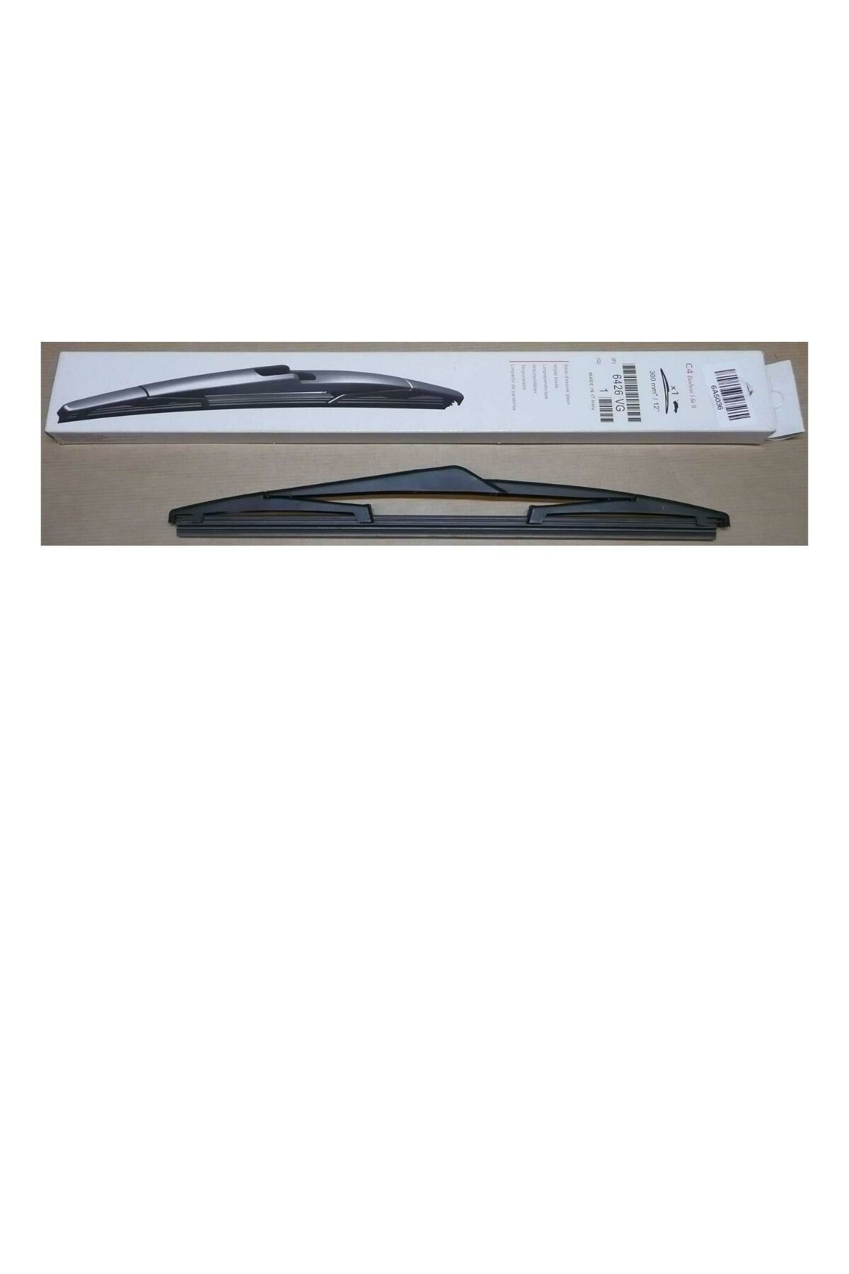 Arka Silecek C4 (6426VG)