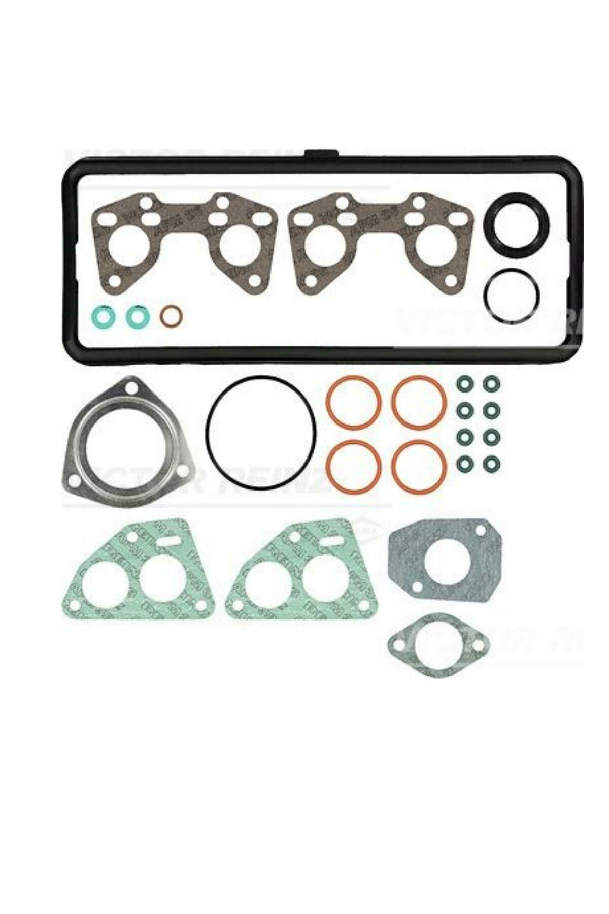 Üst Takım Contası 106 206 C3 Xsara (0233114601-0197H8)