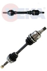 SOL AKS PARTNER DW10 (PE8030A-32726W-3272FP)