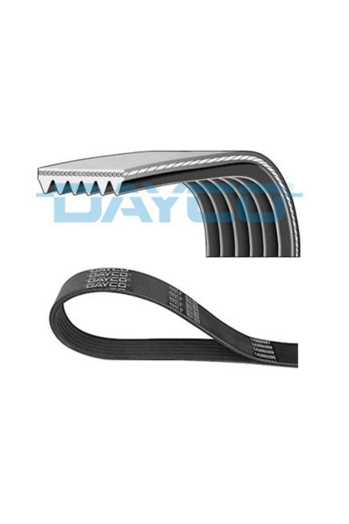 6Pk950 V Kayış