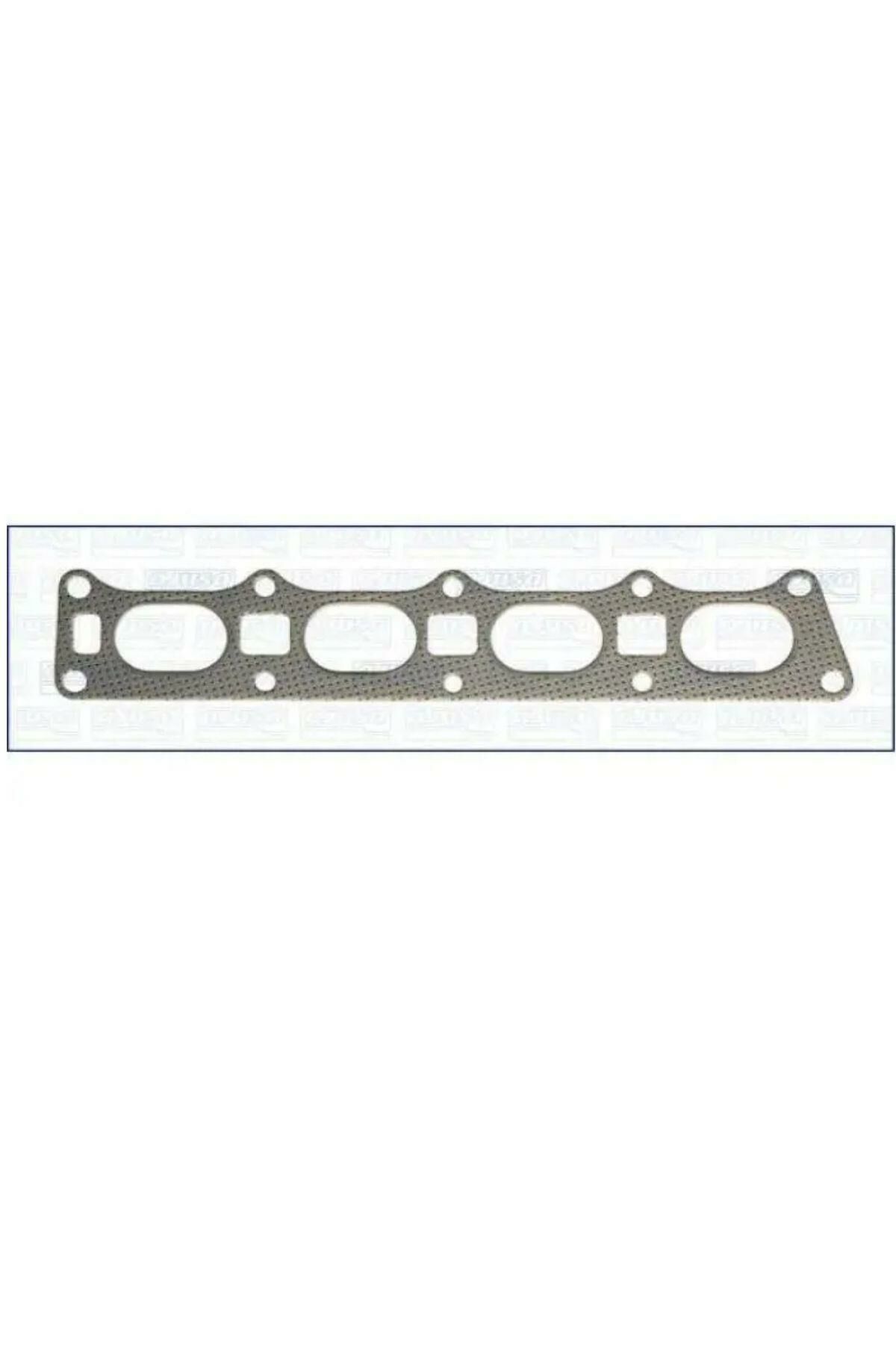 Egzoz Manifold Contası 306 406 (713444300-0349F4)