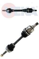 SOL AKS ABS'SİZ 106 (PE3091-3272X6-3272R9)