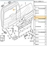 Bagaj Fitili  Bipper Nemo  (SOS0020321-Y24094-8710C1)