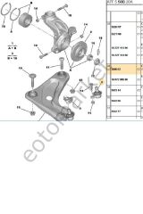 Rotil 207 06- (2551201007)