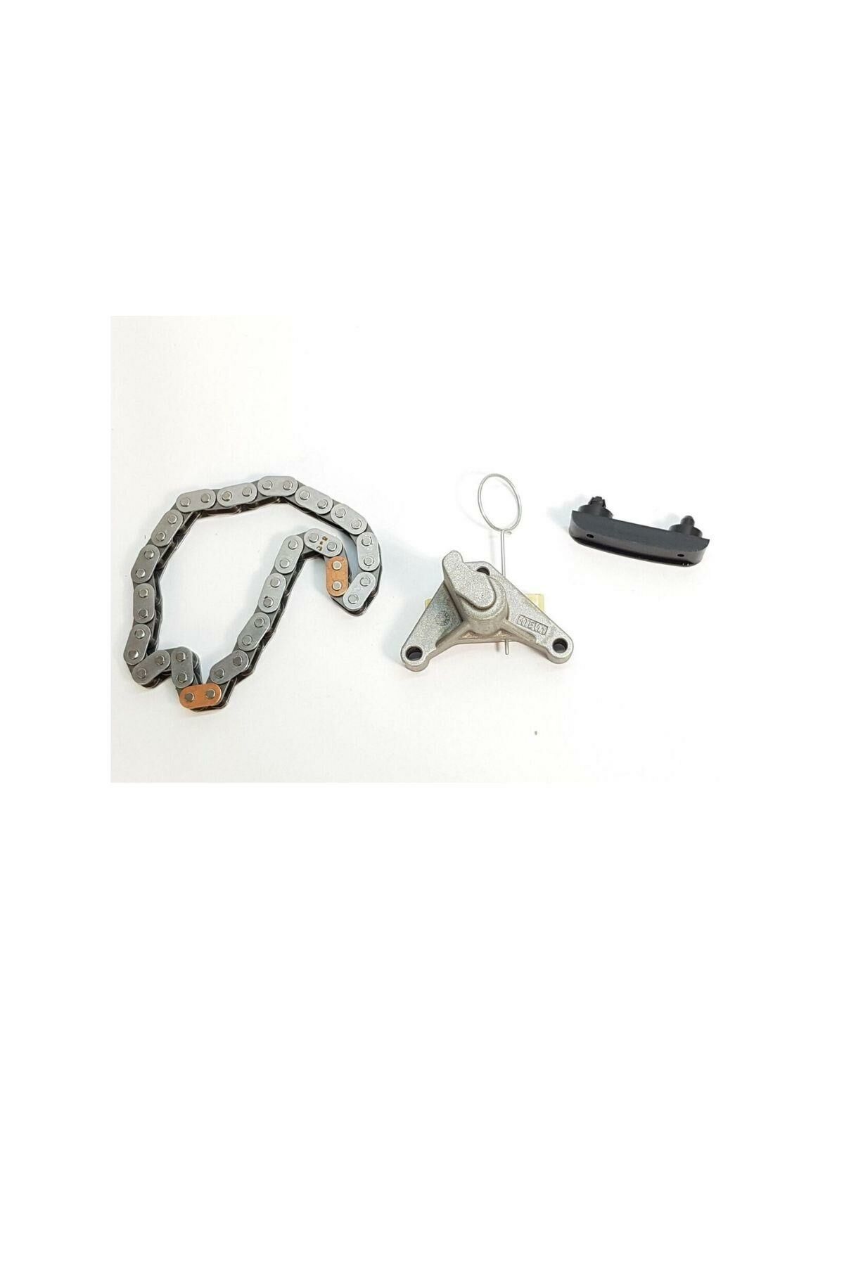 Eksantrik Zincir Seti 307 308 407 508 607 Expert C4 C5 Jumpy DW10 (084923)