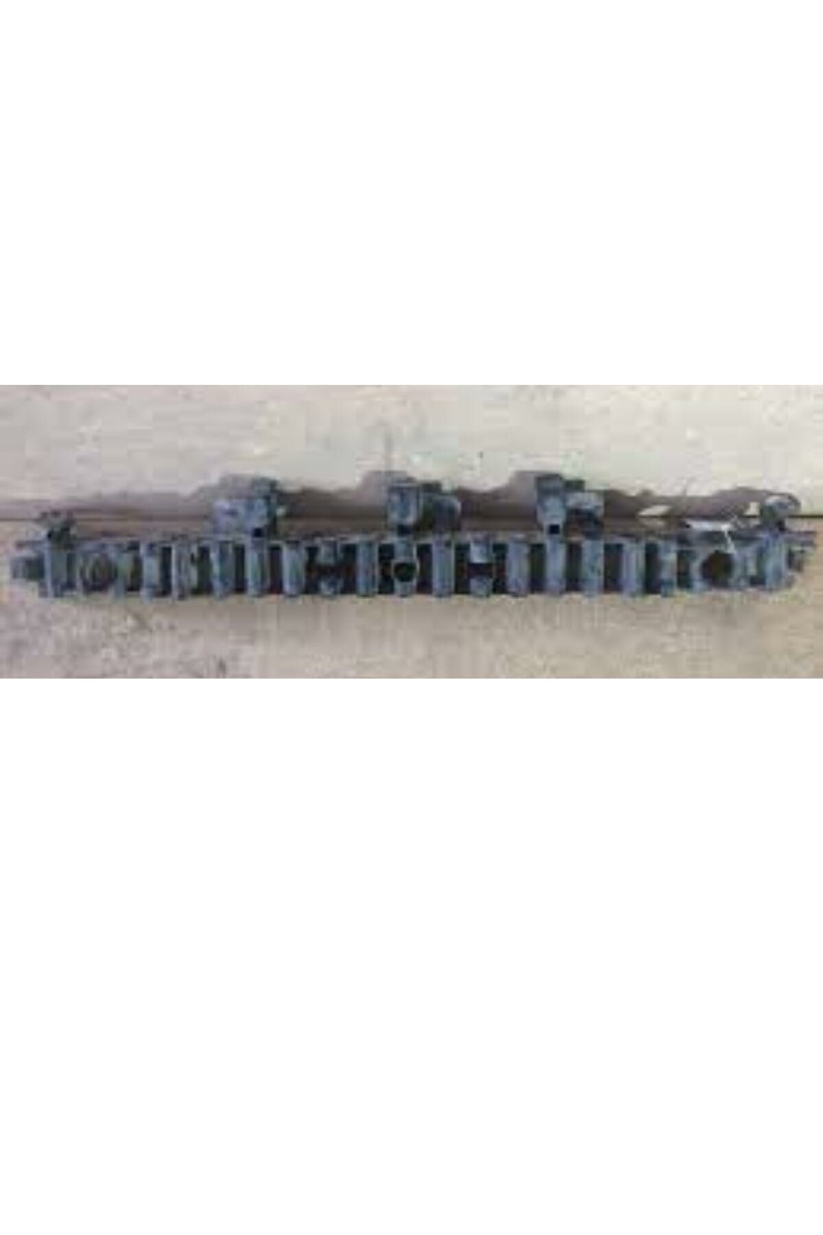 Ön Tampon Darbe Emici 307 (7414EG-BPE309227)