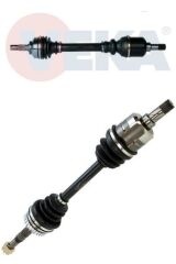 SOL AKS 306 (PE8011-3272T3-01010060-3272H7)
