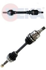 SOL AKS 301 DW6 (PE8039-9671573180)