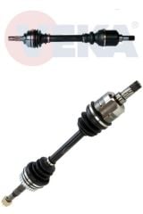 SOL AKS 206 (GPE3234-3273AL-3272AE)