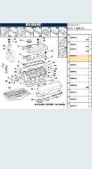 Boxer Jumper Ducato1 Silindir Kapak Conta 2 8 1 80  Em (P0209Z9)