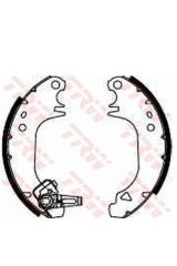 Arka Balata 106 205 309 Saxo  (GS8322-4241.L3)