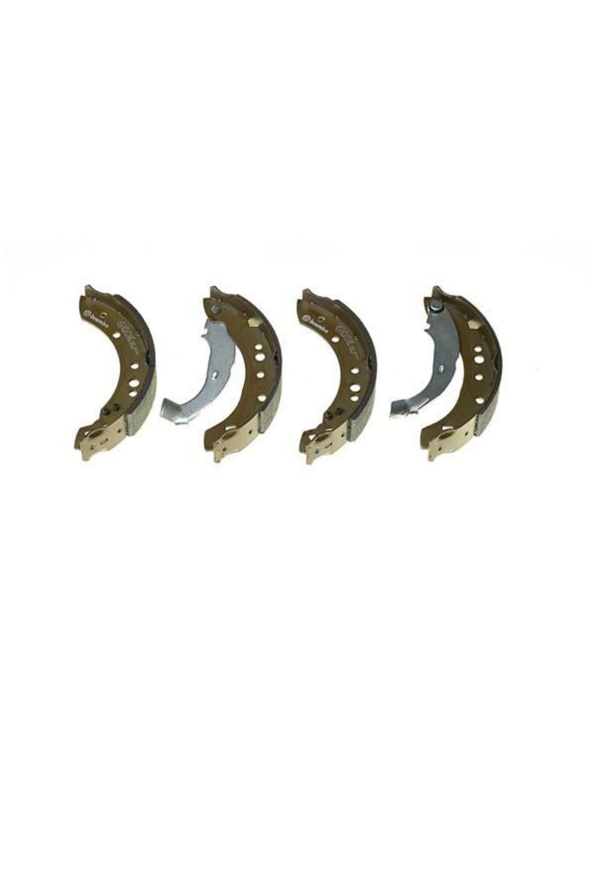 Arka Balata 1007 C2 C3  (GS8467-4241.L0)